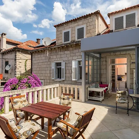 Van Gogh Apartment Dubrovnik